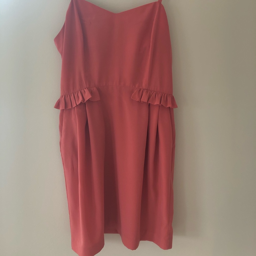 Blush Sundress from Nashville Boutique